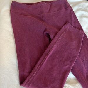 Patagonia leggings. No tags but fits size small.